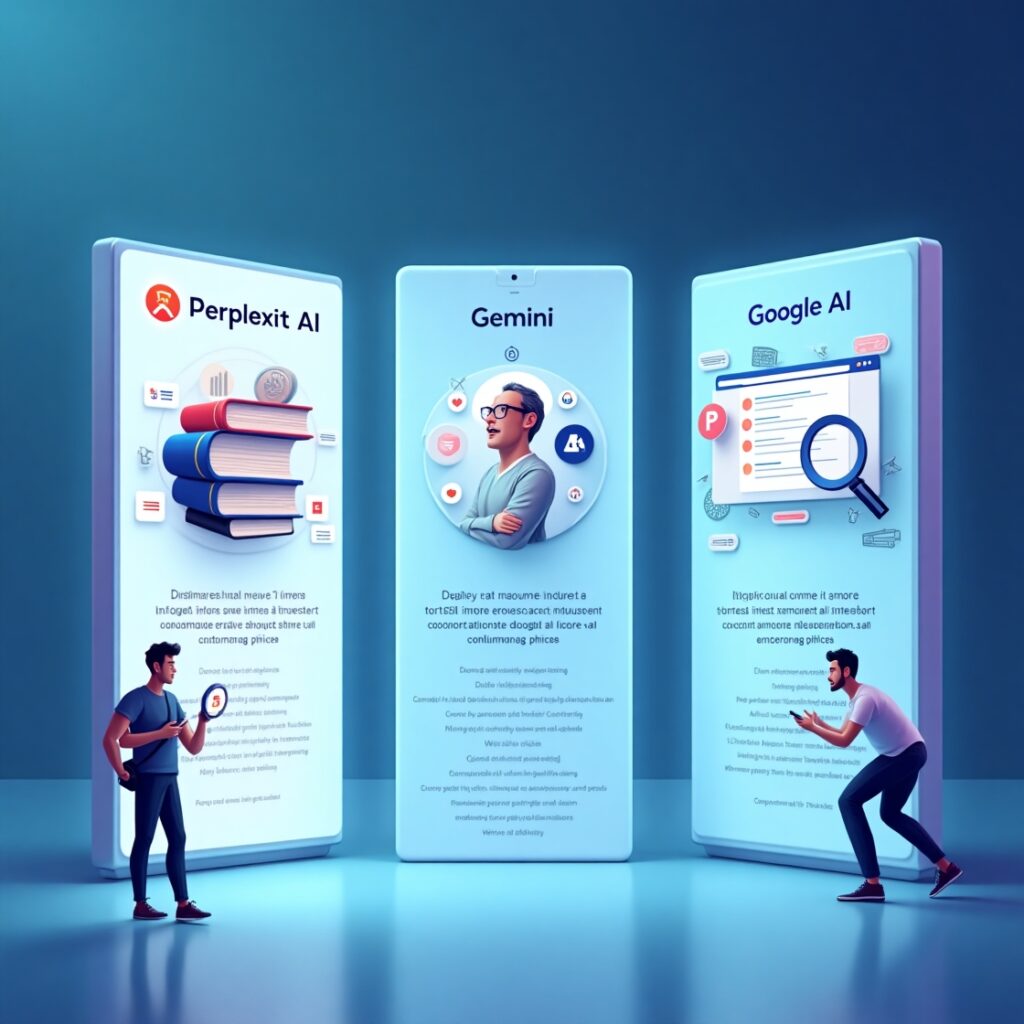 Perplexity AI