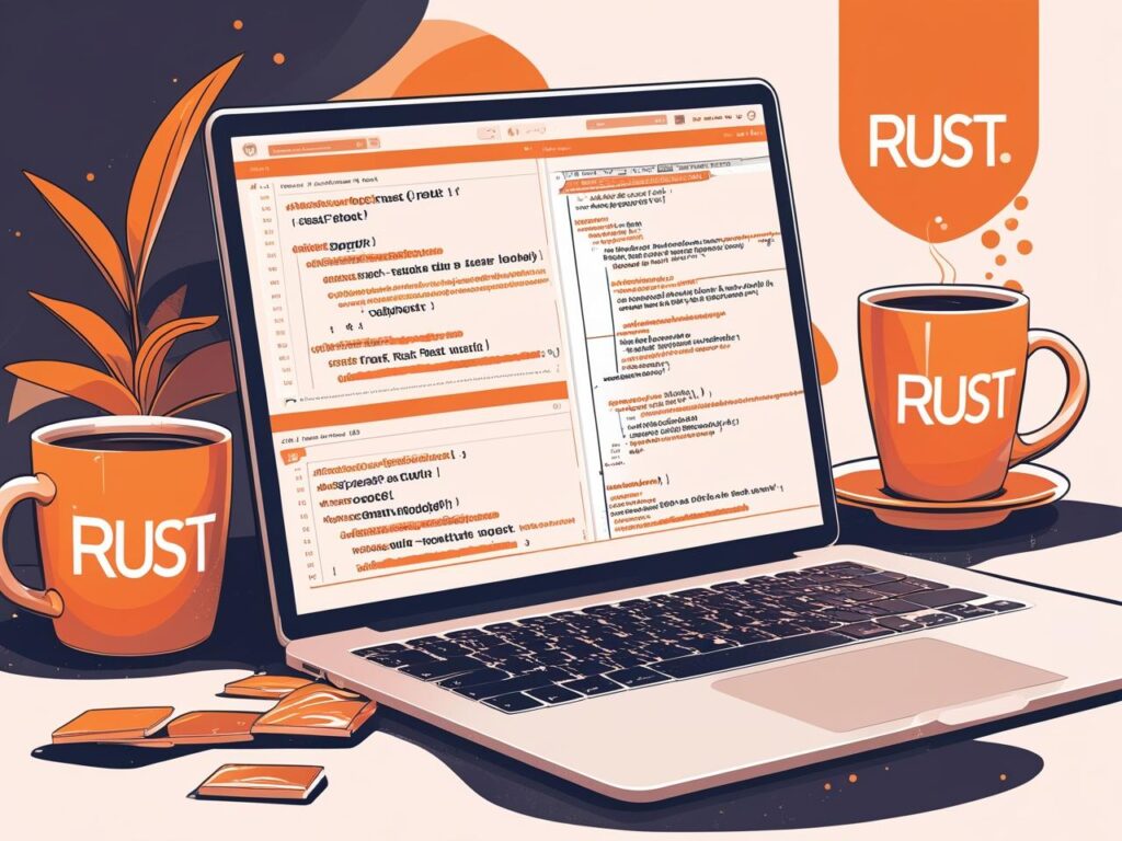 Rust Programming Language