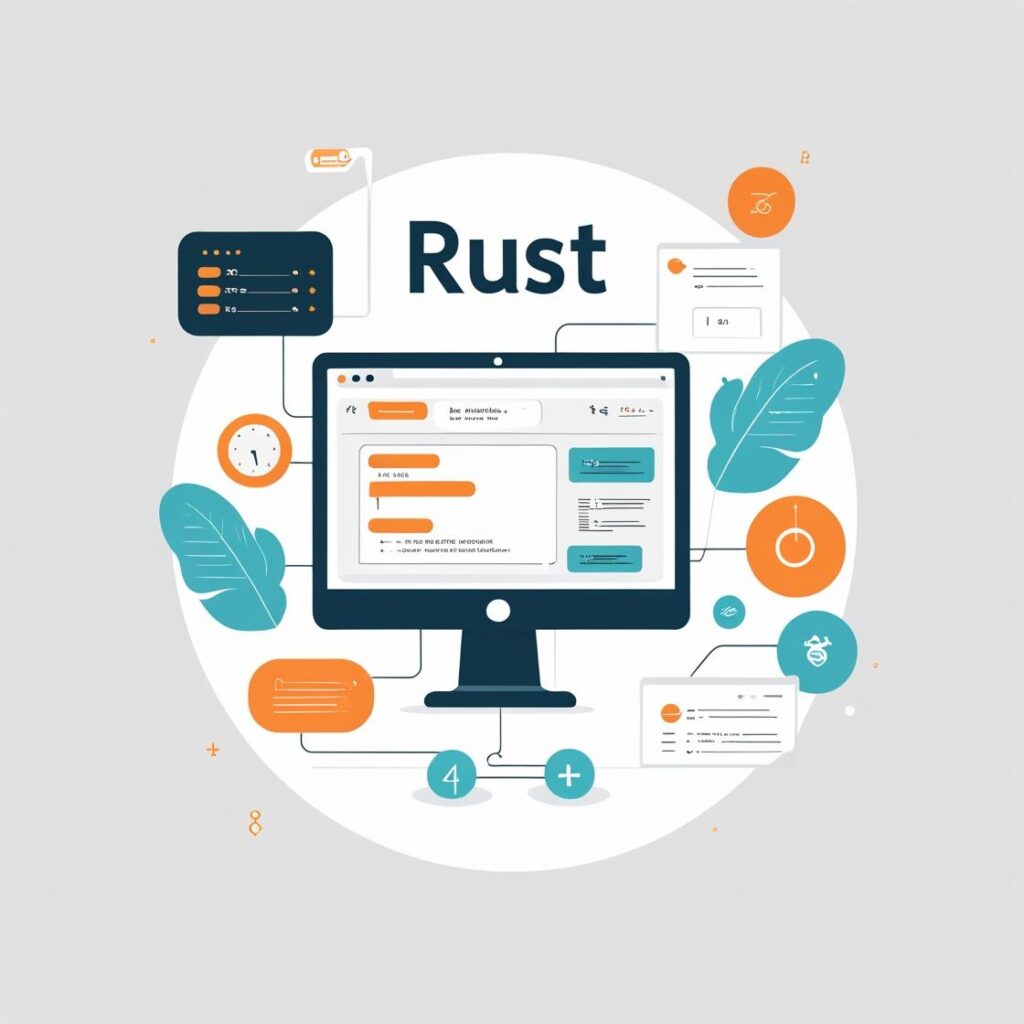 Rust Programming Language